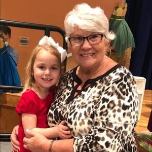 Meet your Posher, Vanessa